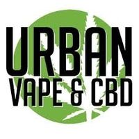 Urban Vape & CBD coupons